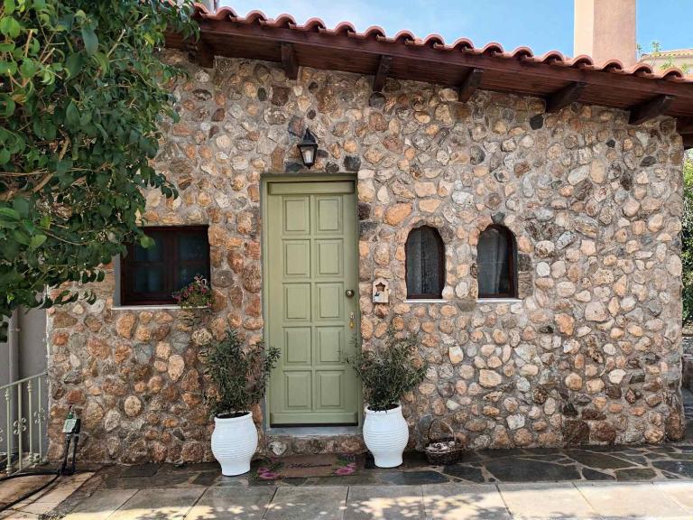 Garden's House - B&B Spata