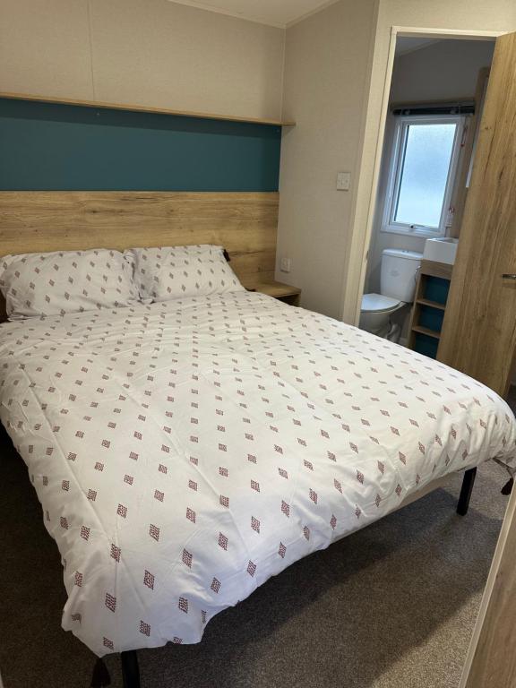 Silver Dunes - B&B Lossiemouth