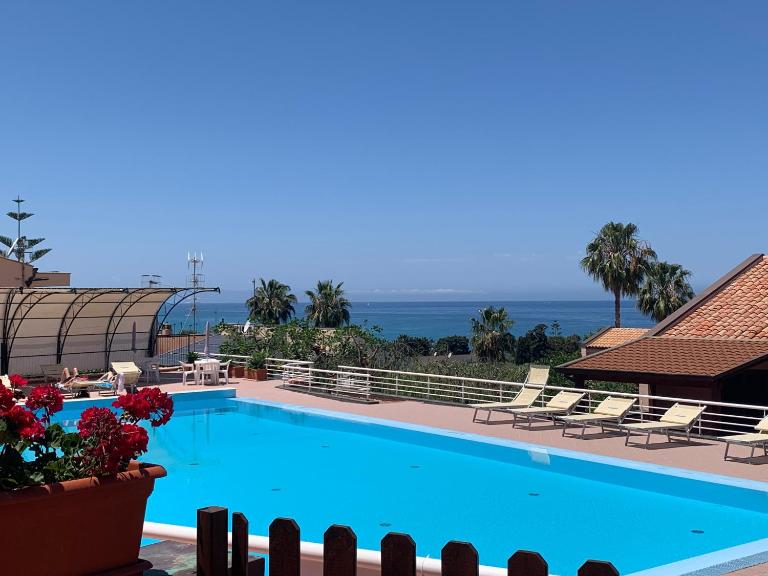 Divina Cefalù - Chambres d'hôtes Cefalù