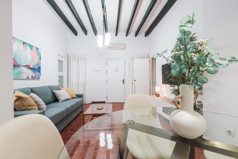 M. Auxiliadora Tranquilo y acogedor - Chambres d'hôtes Séville