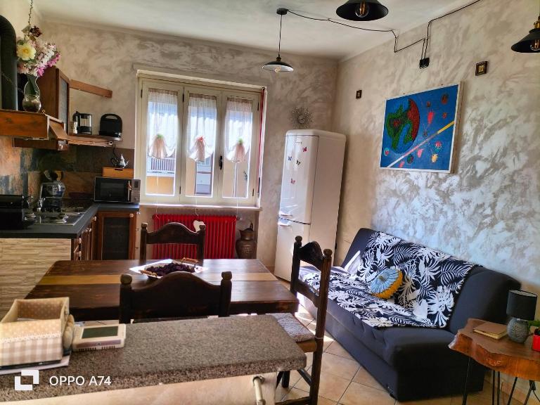 L'angolo di Erika - B&B Biella