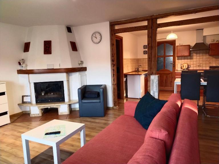 Domek nad Złotym Potokiem - B&B Szklarska Poręba