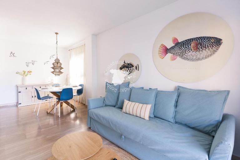 Apartment El Sol - B&B Moraira