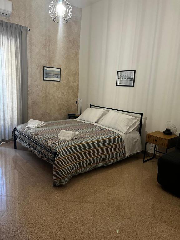 Casa Turina - Ferienwohnung Scicli