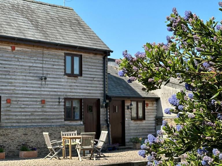 Herdsman's Hideaway - Bed and Breakfast Leominster