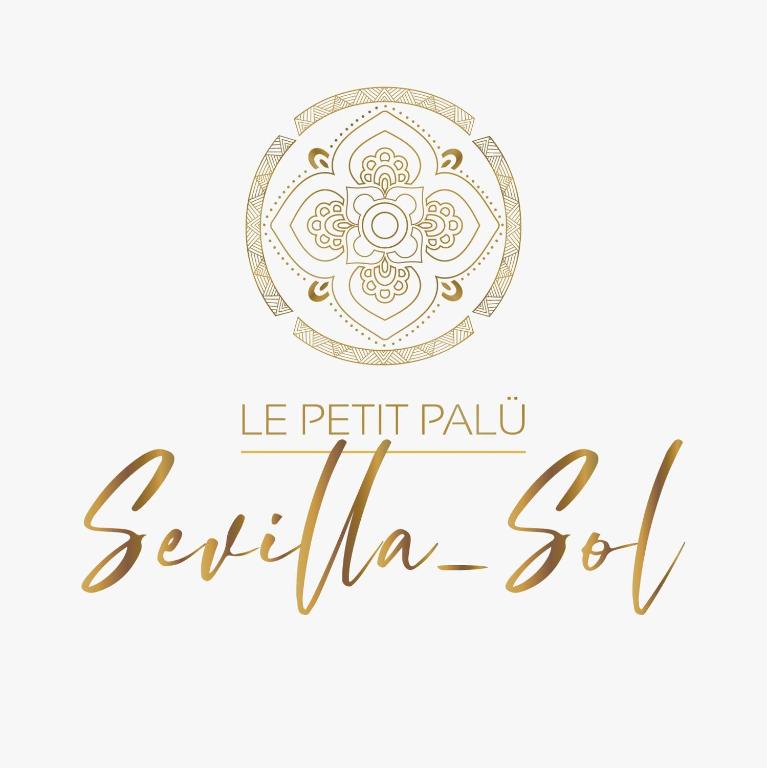 Le Petit Palü Sevilla - B&B Seville
