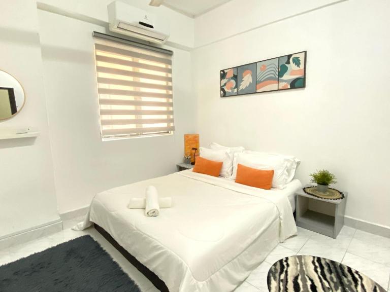 The Nest - Cozy 3-Bedroom Condo, Shah Alam - Ferienwohnung Shah Alam