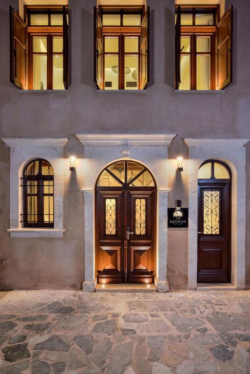 Neorion Living - B&B Chania