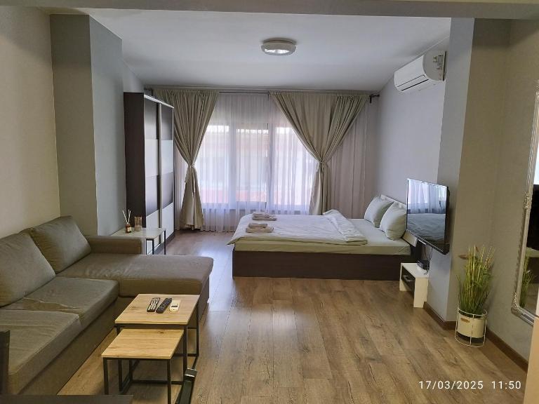LUXURY SUITES 3 - Chambres d'hôtes Karlovo