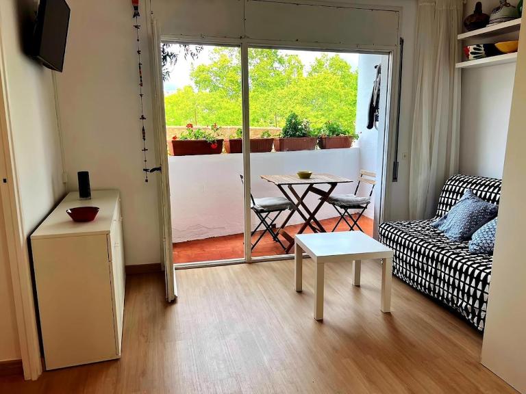 Apartament Sant Feliu de Guíxols downtown - B&B Sant Feliu de Guíxols