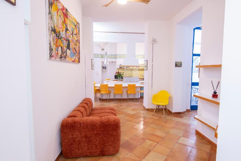 Casa Speranza - Ferienwohnung Sorrent