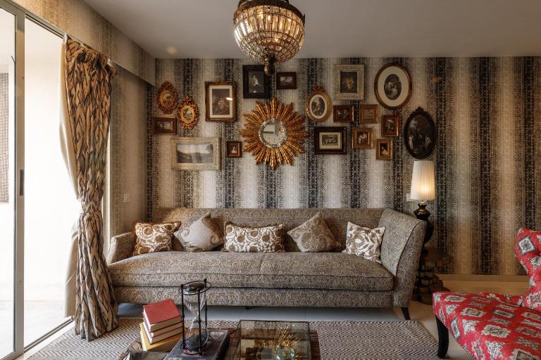 Golden Glen Residence By Red Olive Hebbal Aster CMI - B&B Bengaluru