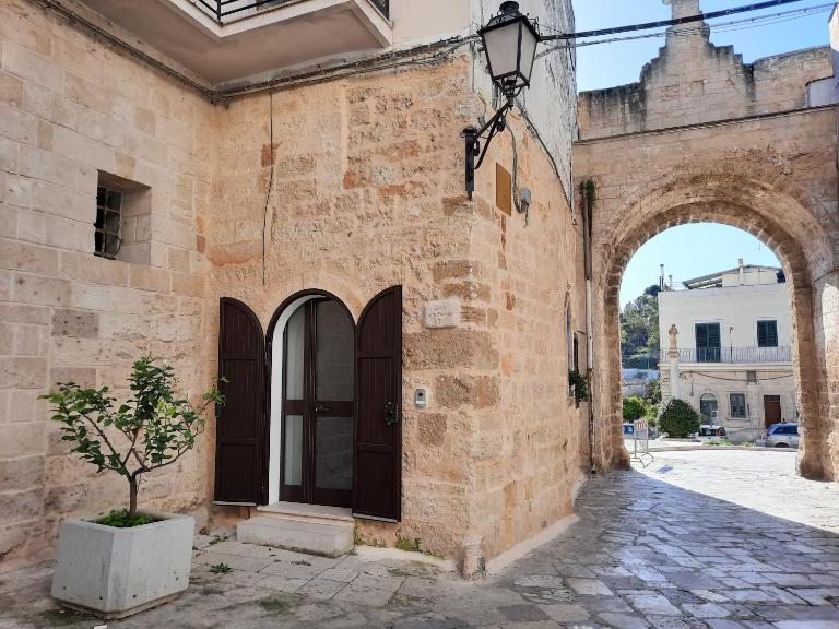 Casa Porta Piazzella - B&B Oria