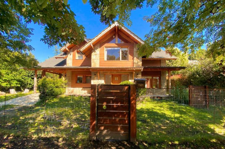 Refugio Patagonico - B&B Villa La Angostura