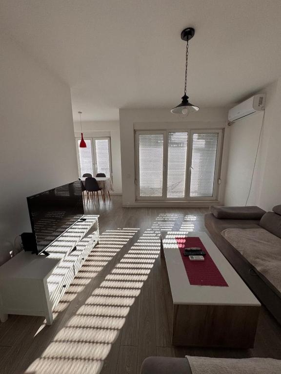 DL Apartment - Ferienwohnung Pristina