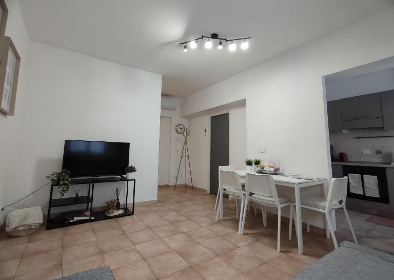 Casa Gregorio - City Center - B&B Rávena