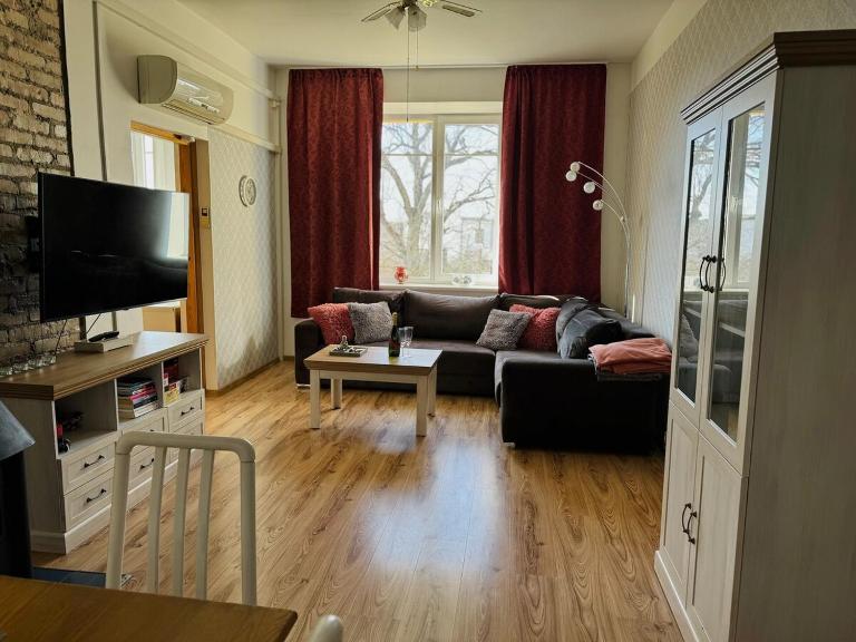 Lahe HOME - Haapsalu Old Town - Bed and Breakfast Haapsalu