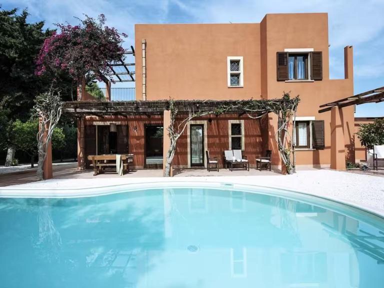 Relais Virginia Sea & Pool, Marsala - B&B Marsala