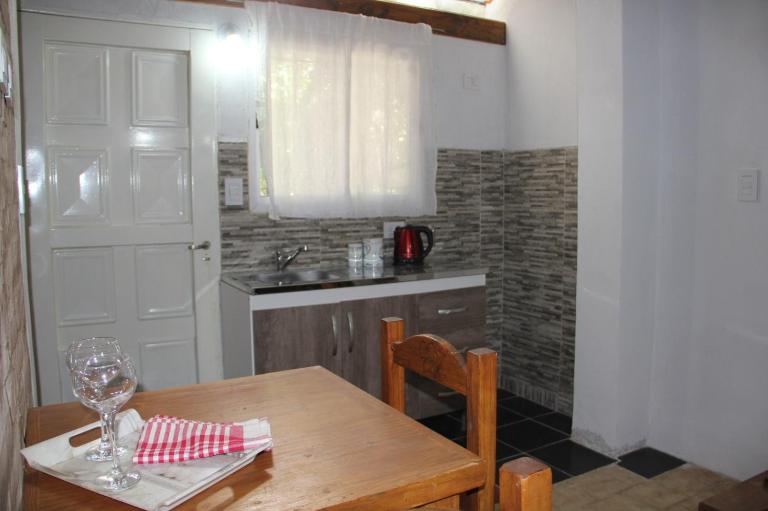 La Damasca 1 - B&B Ciudad de General Roca