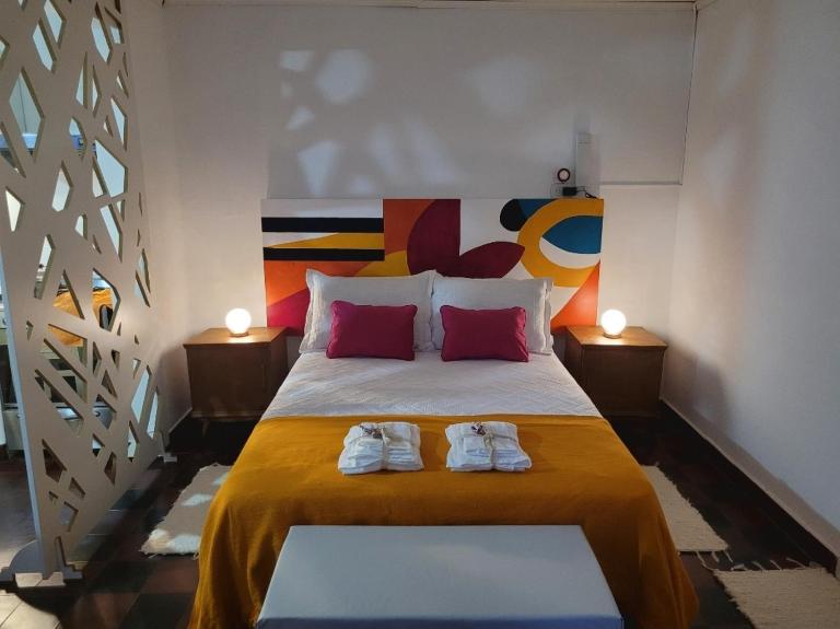 Monoambiente -Alegría - B&B Posadas
