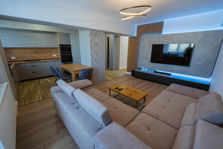 Heart of the City 3 - B&B Timisoara