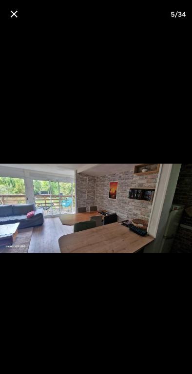 Jolie maison au calme proche paris! - Chambres d'hôtes Triel-sur-Seine