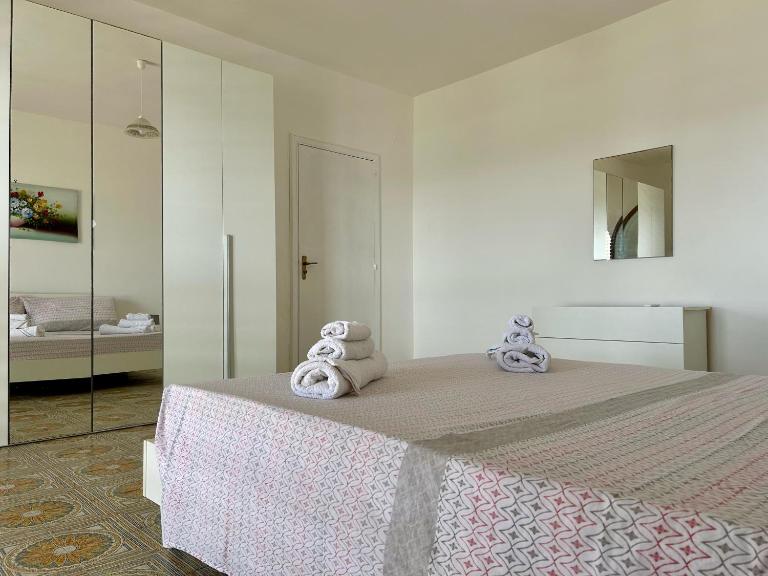 Lu Sule by Mk Apartment - B&B Porto Cesareo
