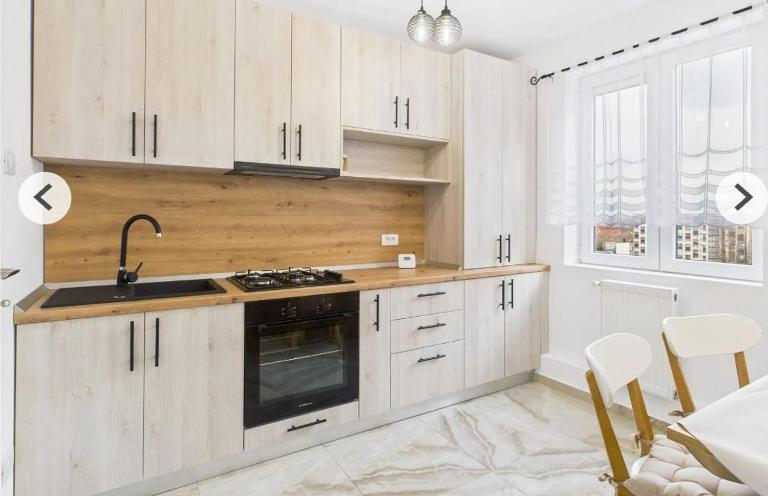 Unique apartments - B&B Timişoara