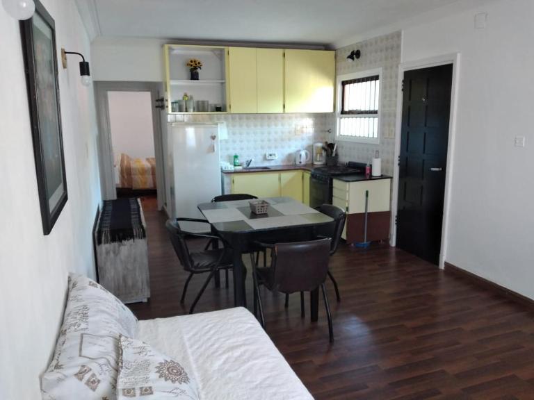 Departamento Guido - B&B Mar del Plata