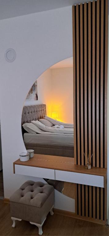 Apartman Lučiano Aranđelovac - Chambres d'hôtes Aranđelovac