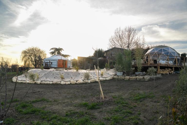 du coq à l'âne - B&B Saint-Martin-la-Plaine