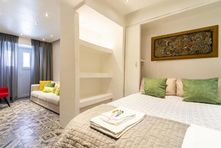 Apartment in Bairro Alto 58 - Lisbon Charm - B&B Lisbon