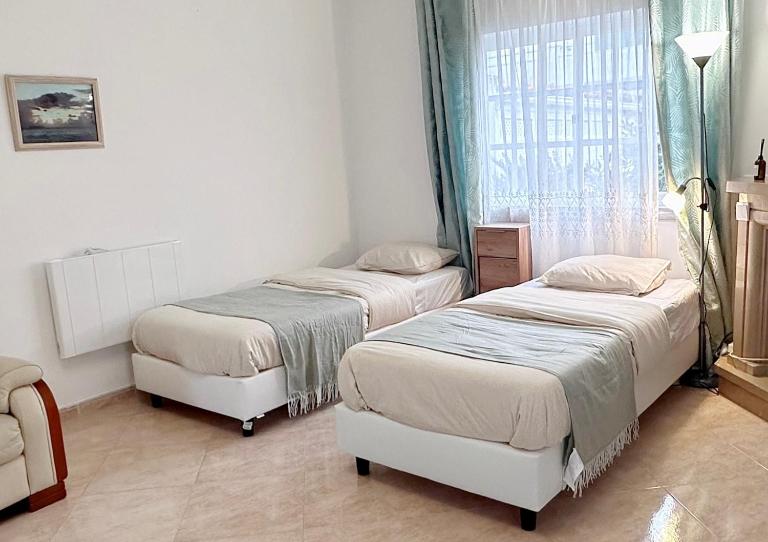 Verde Retreat - B&B Amora