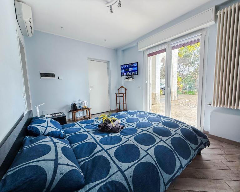 Villa Mimosa - Ferienwohnung Cassano Magnago