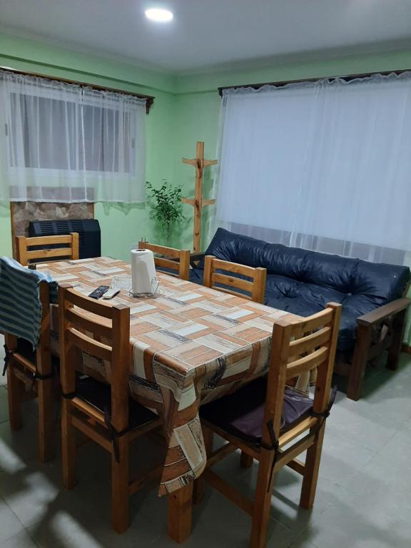 Los girasoles - B&B Tandil