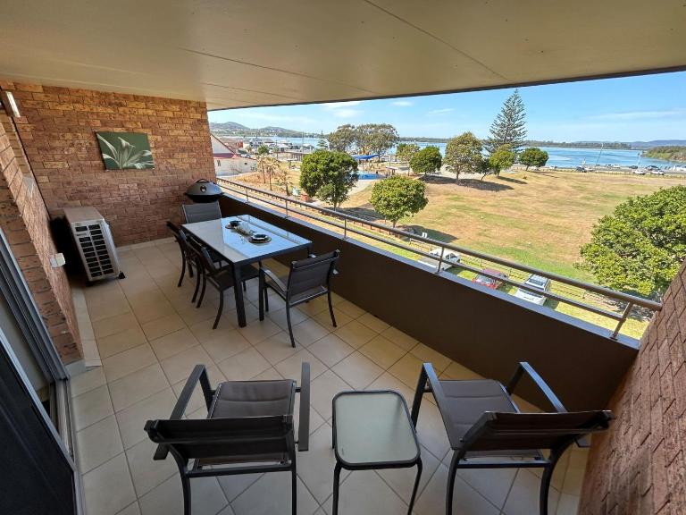 Tuncurry Tides - B&B Tuncurry