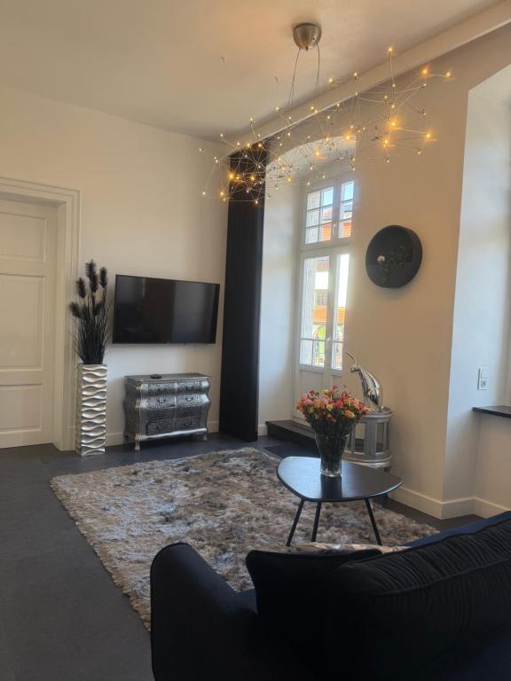 I'M Apartment PLATINUM premium - Ferienwohnung Bunzlau
