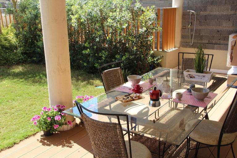 Casa Le Dune - B&B Pula