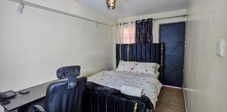 Homey Haven - B&B Juja