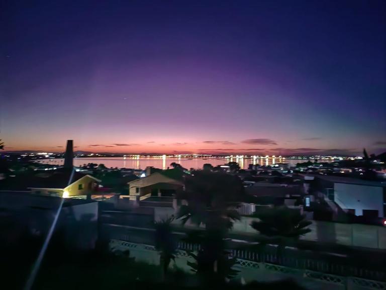 MayBach Hills Palace Guesthouse - B&B Saldanha