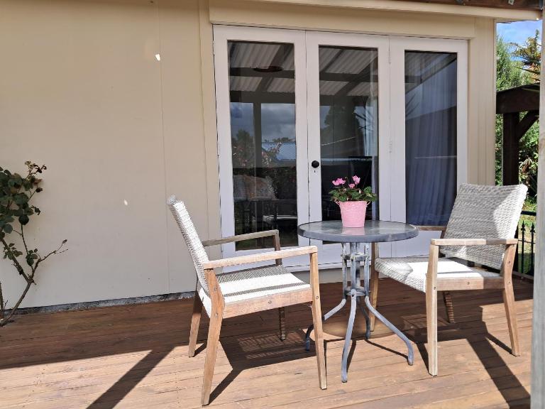The Cottage - B&B Rotorua