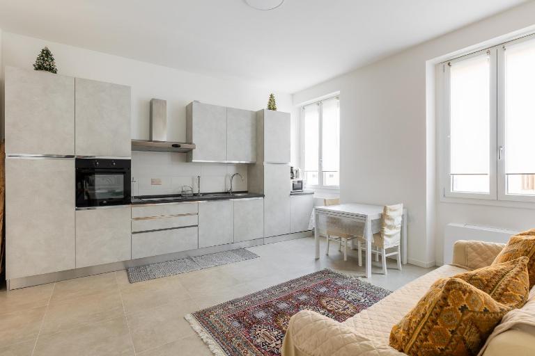 Lame 15 - B&B Bologna