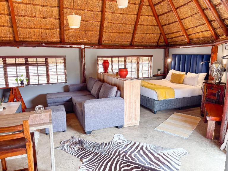 @30 Zebra - B&B Polokwane