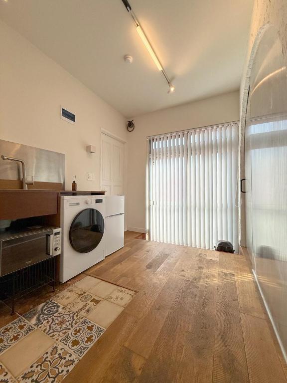 Aloha Green aa - Bed and Breakfast Busan
