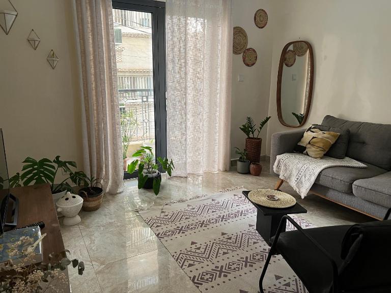 Cozy Corner - B&B Ouakam