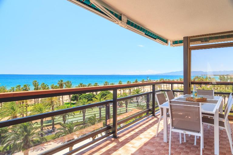 UHC Anagabu Family Complex - Ferienwohnung Salou