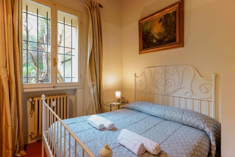 Borgo Cantarana by Lesdomus - B&B Bologna