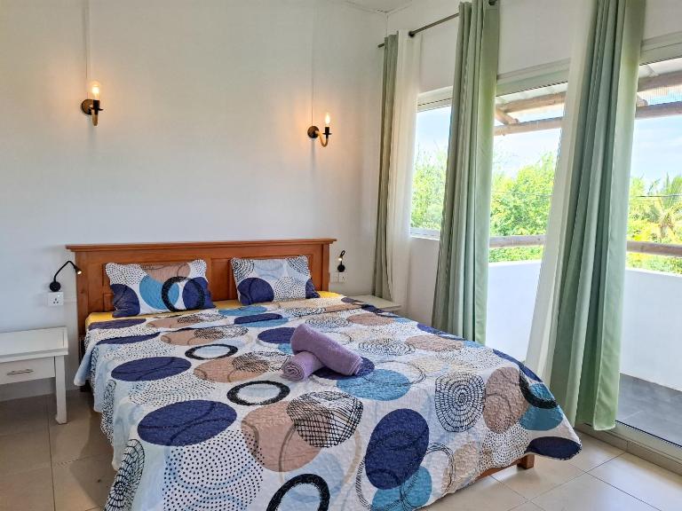 Appartement Pacific by IHR - Chambres d'hôtes La Gaulette