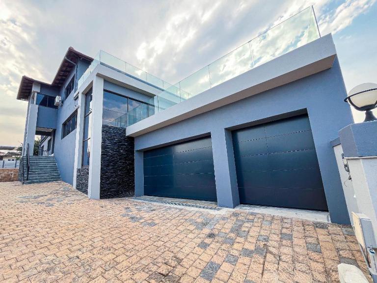 At 40 Oceanview - B&B Durban