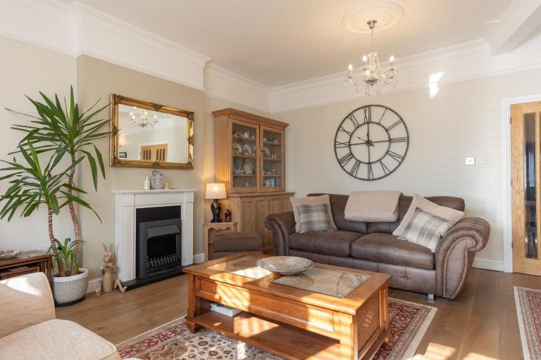 12a Fieldstile Road - Chambres d'hôtes Southwold